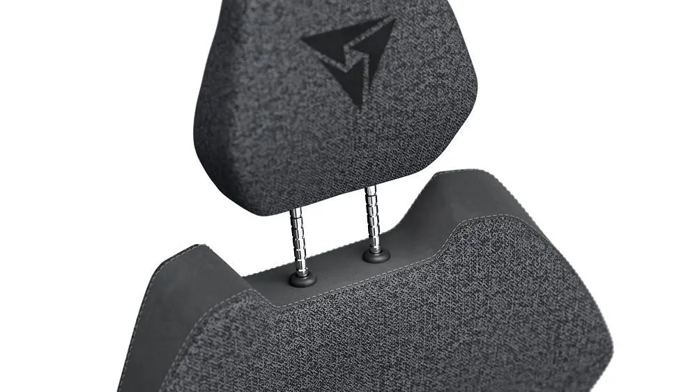 Кресло для геймеров TX3 Solo 360 Loft Air Dark Grey (TEGC-208010Z.Z1) - фото 4