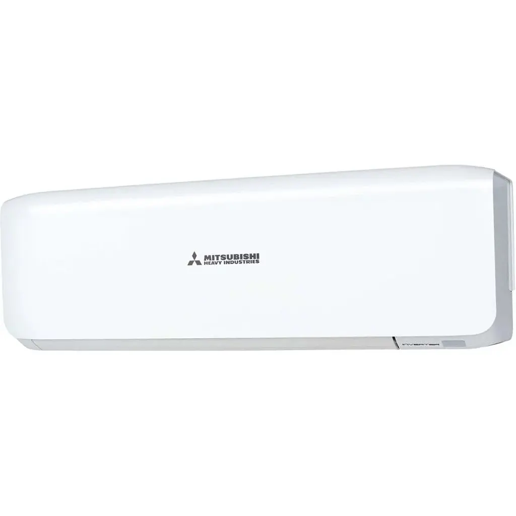 Спліт-система Mitsubishi Heavy Premium Inverter SRK35ZS-W/SRC35ZS-W [127768] - фото 3