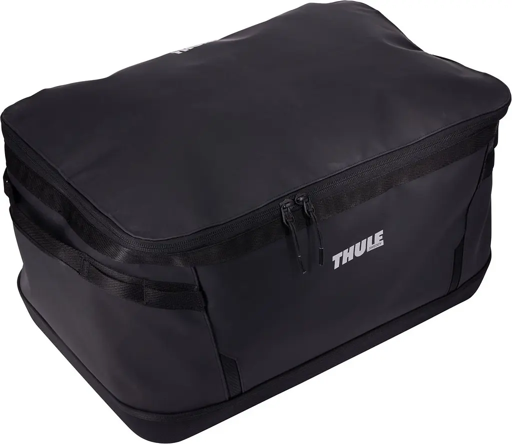 Дорожная сумка Thule Chasm Gear Hauler 80L (Black) 3205531 (TH 3205531) - фото 8