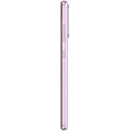 Смартфон Samsung Galaxy S20 FE 5G SM-G781B 6/128GB Cloud Lavender - фото 3