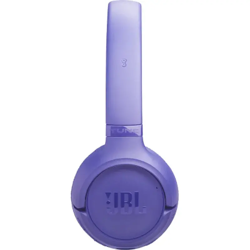 Навушники JBL Tune 530BT Lavender (JBLT530BTLAVEU) - фото 5