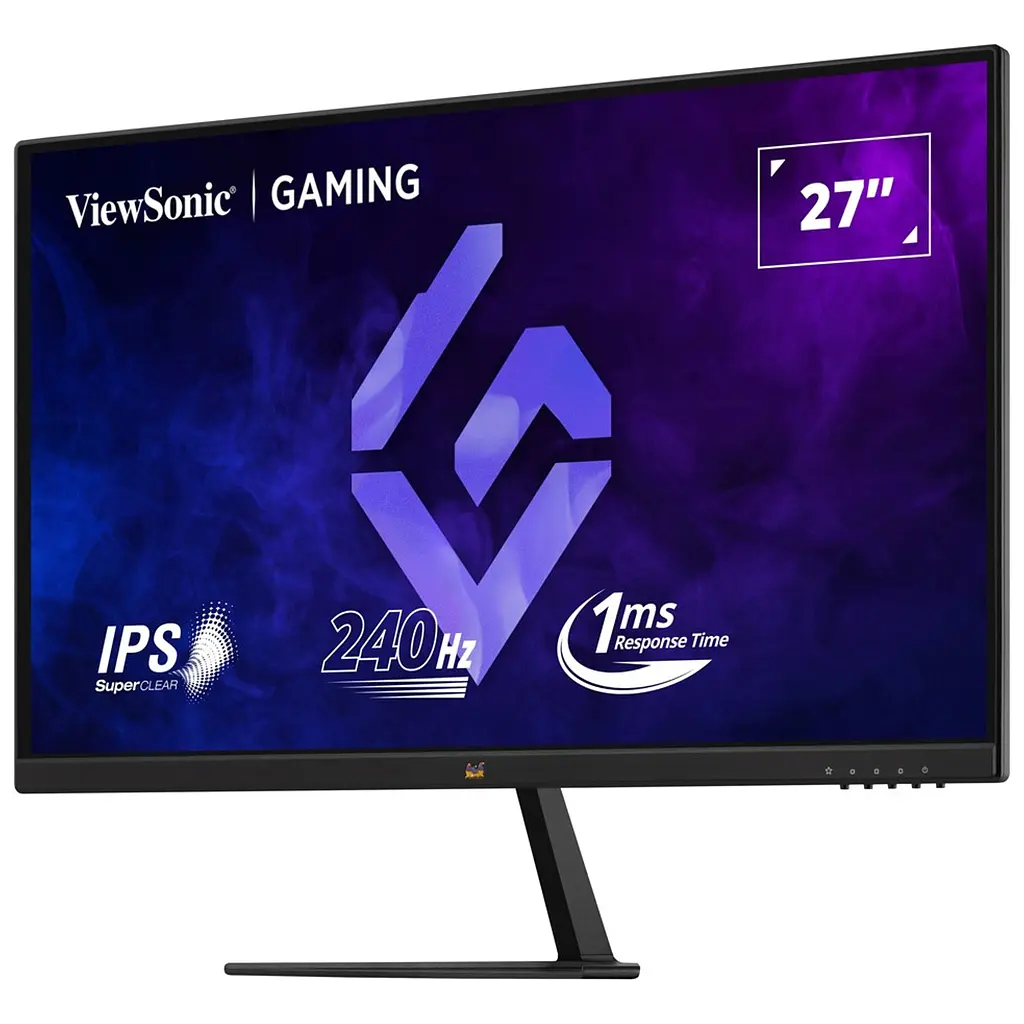 Монітор ViewSonic VX2779A-HD-PRO - фото 5