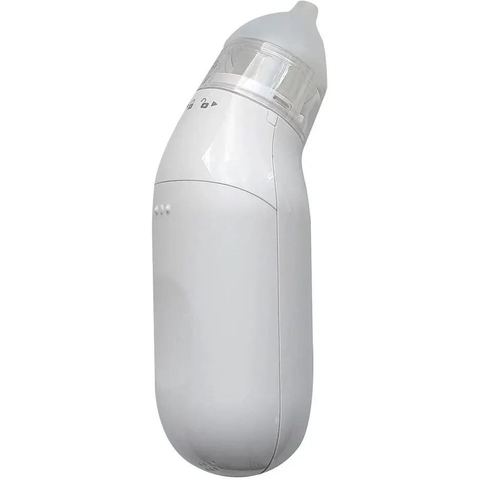 Назальный аспиратор соплеотсос Heaco VP-X1 - фото 2