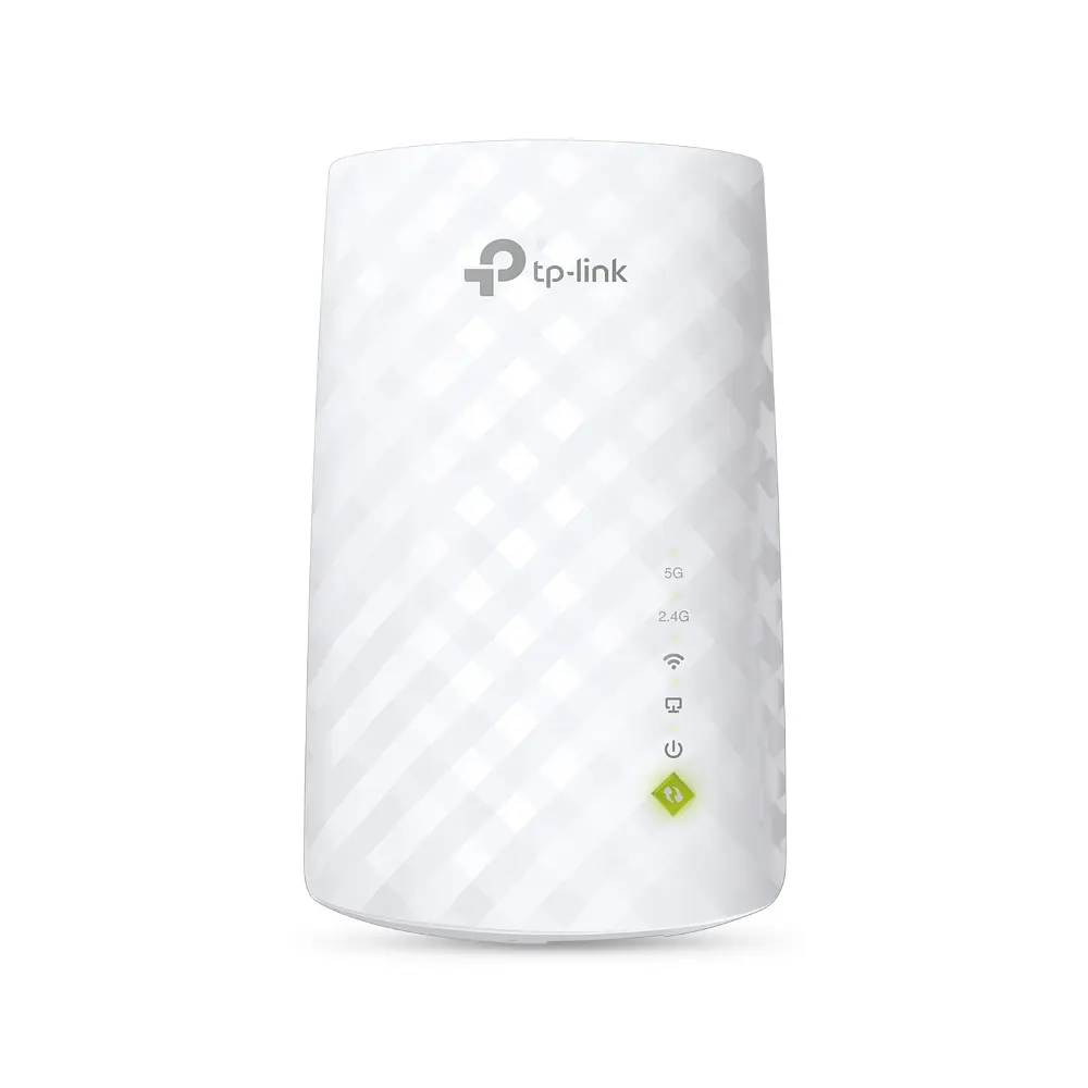 Ретранслятор TP-LINK AC750 RE200 - фото 3