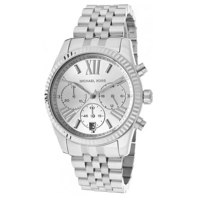 Жіночий годинник MICHAEL KORS MK5555 Lexington - фото 2