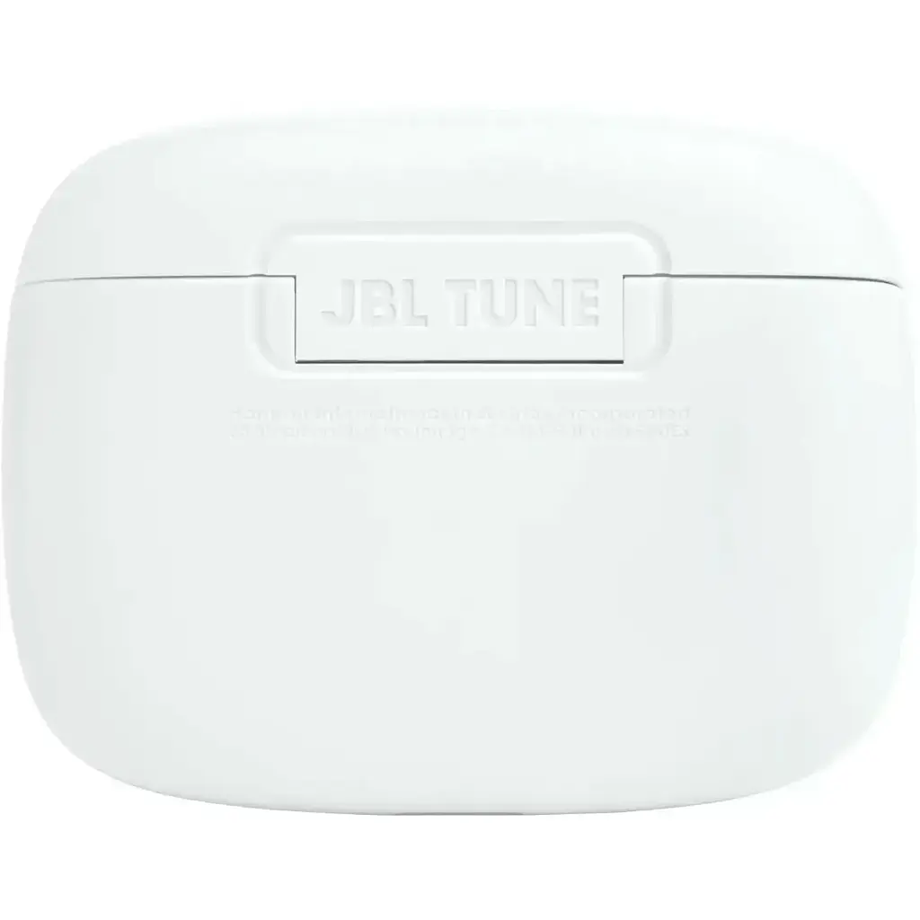 Навушники TWS JBL Tune Buds 5.3 (JBLTBUDSWHT) White UA - фото 2