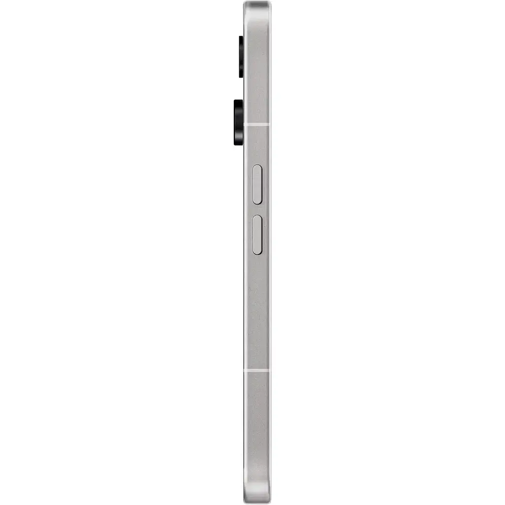Смартфон Nothing Phone (3) 16/512GB White [142364] - фото 6