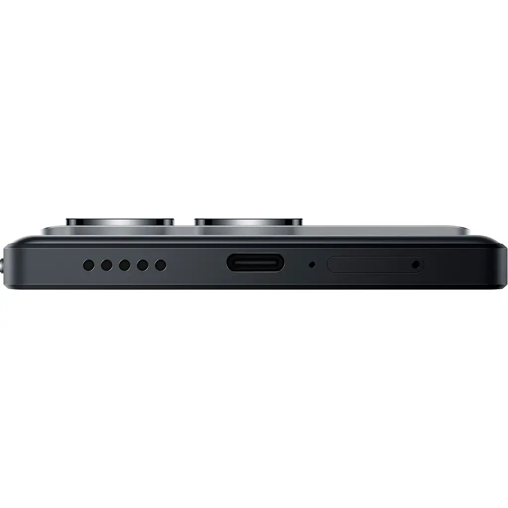 Смартфон Poco X6 Pro 8/256Gb Global EU Black [100246] - фото 11