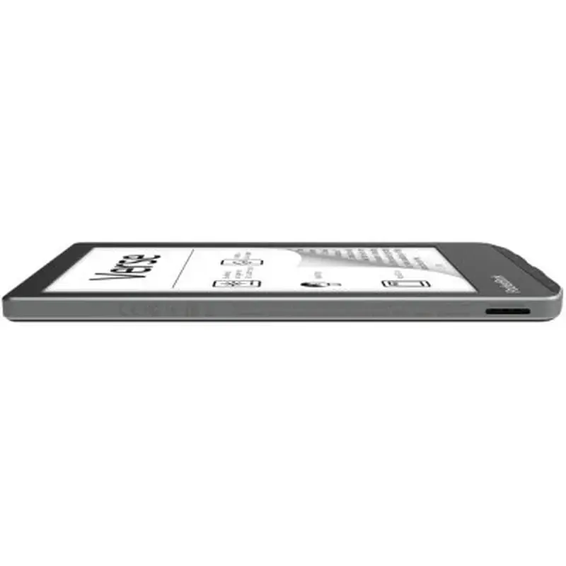 Електронна книга Pocketbook 629 Verse Mist Grey (PB629-M-CIS) - фото 8