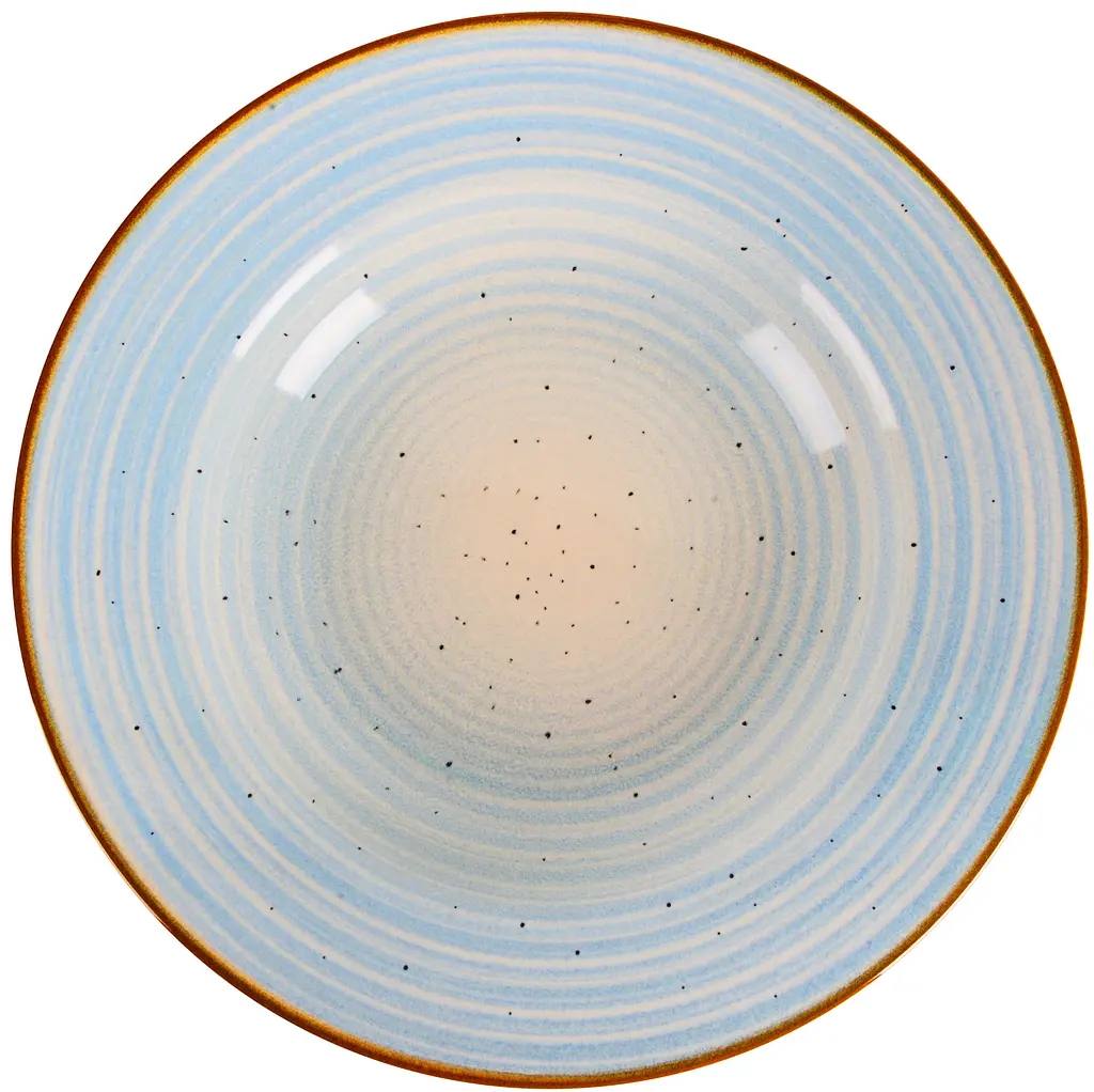 Тарелка Ipec для пасты Ciel kuh0016144 - фото 2