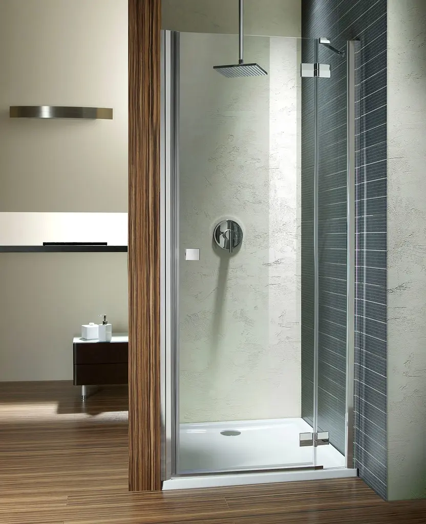 Душові двері Radaway Almatea DWJ 120 см 31402-01-12N