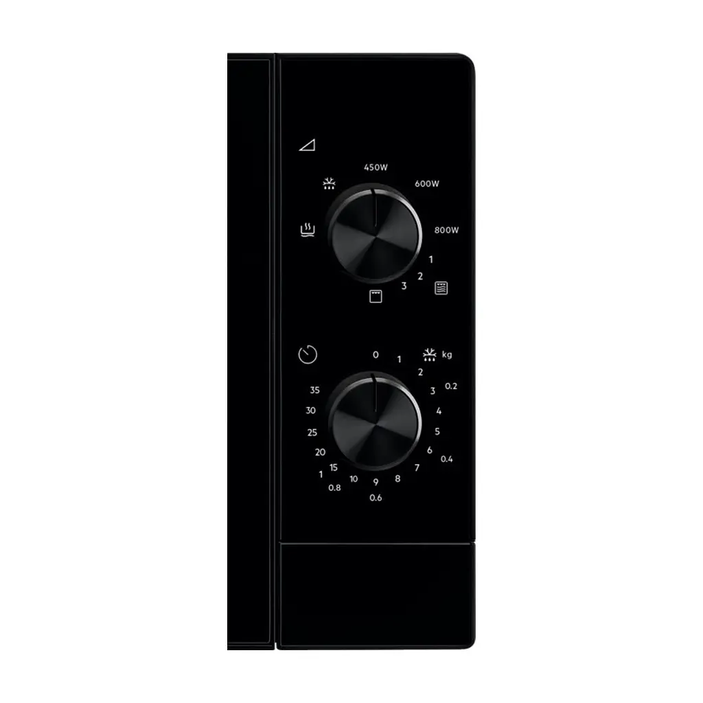 Мікрохвильова піч Electrolux EMZ421MMK - фото 3
