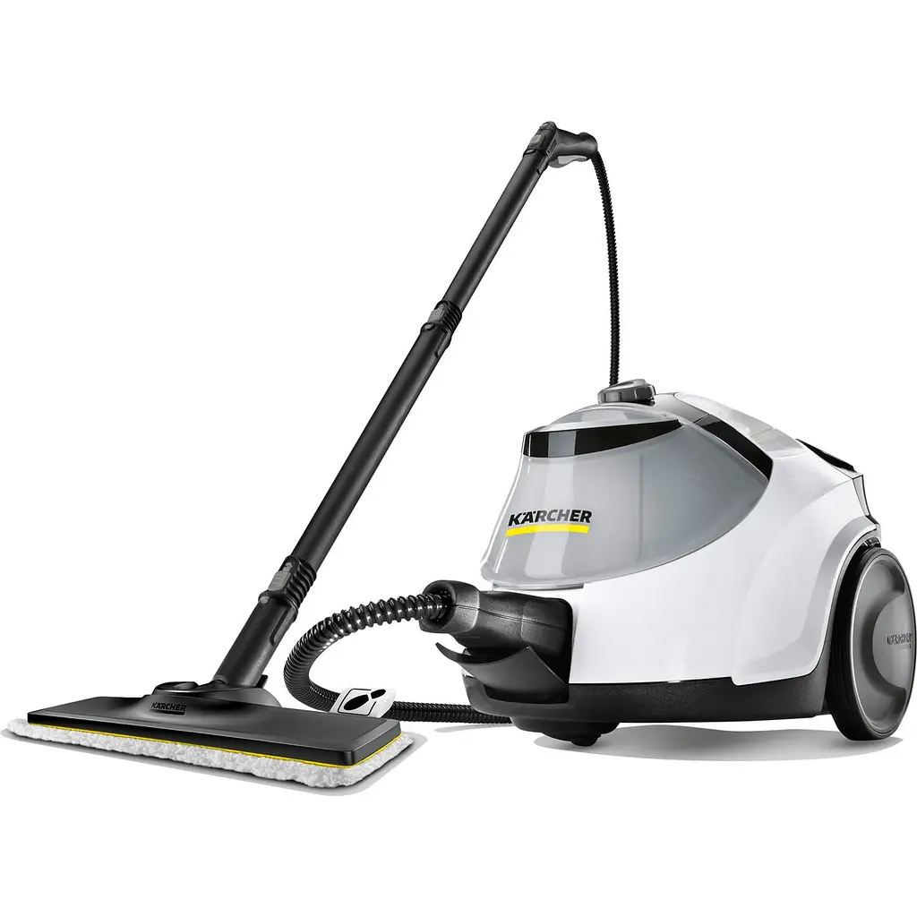 Пароочисник Karcher SC 5 EasyFix Iron Plug (1.512-660.0) - фото 3