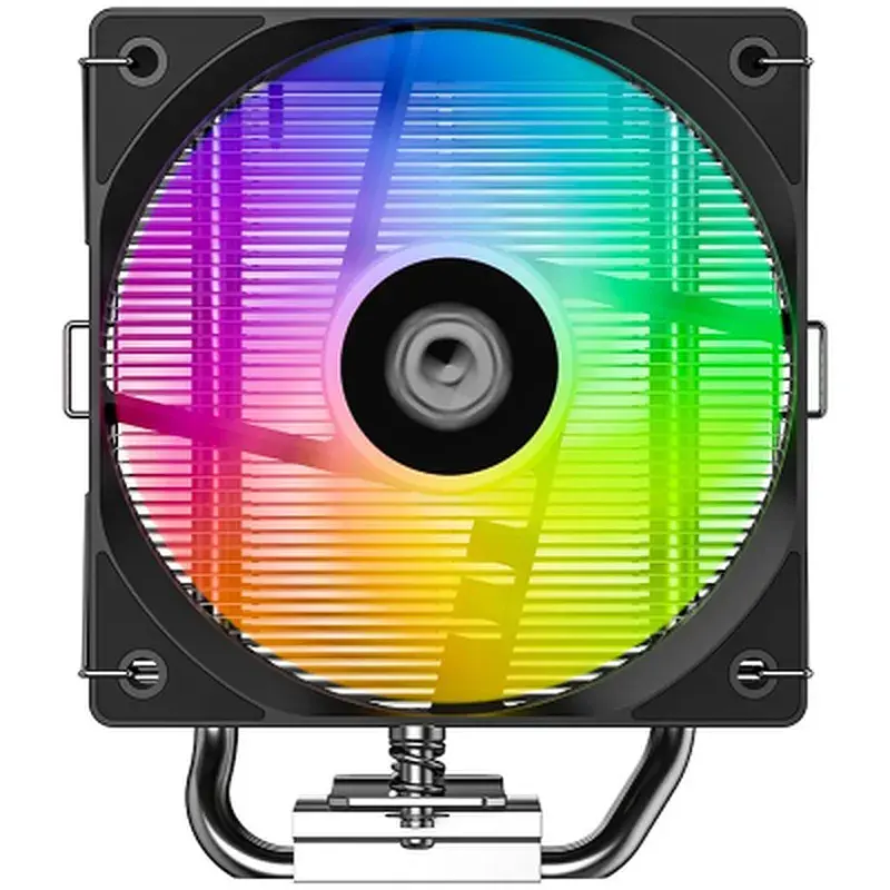 Кулер до процесора ID-Cooling SE-903-XT V2 ARGB - фото 2