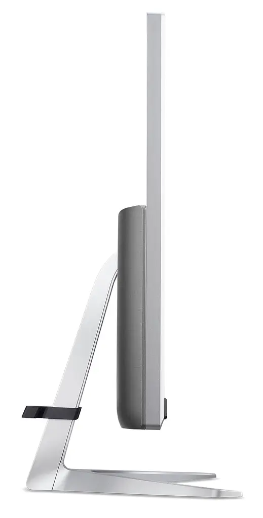 ПК-моноблок Acer Aspire C24-1650 23.8FHD/Intel i5-1135G7/8/512F/int/kbm/Lin (DQ.BFSME.005) - фото 5