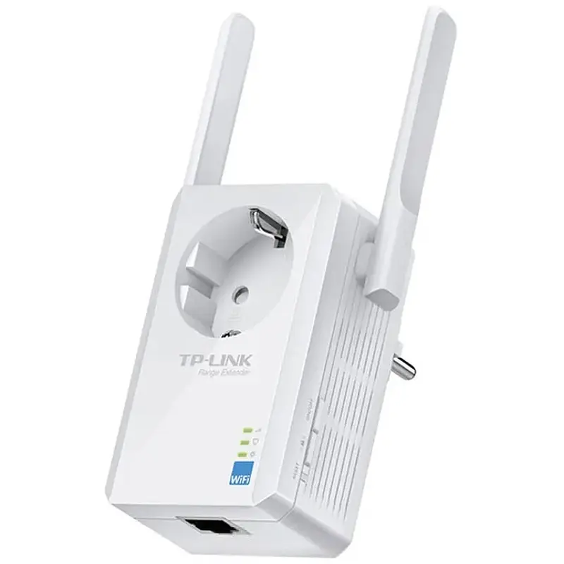 Ретранслятор TPLINK TL-WA860RE