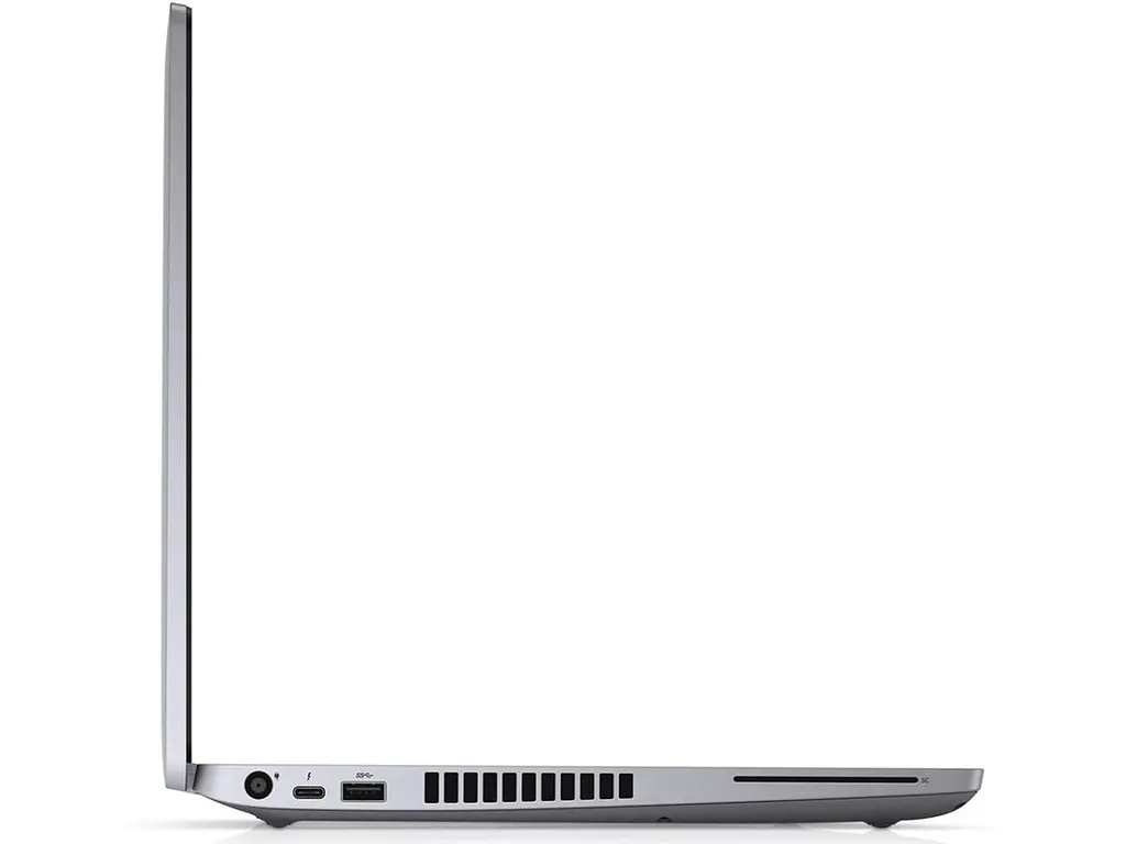 Б/В Ноутбук Dell Latitude 5511 (15.6"/i5-10400H/16GB/SSD 500GB/WXGA) - фото 7