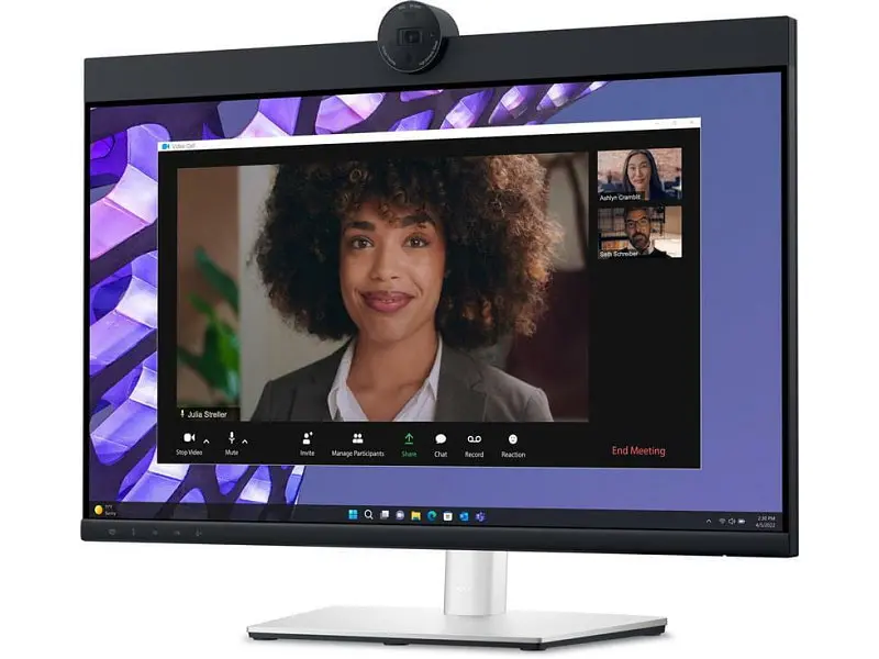 Монітор Dell P2424HEB (210-BKVC) - фото 2