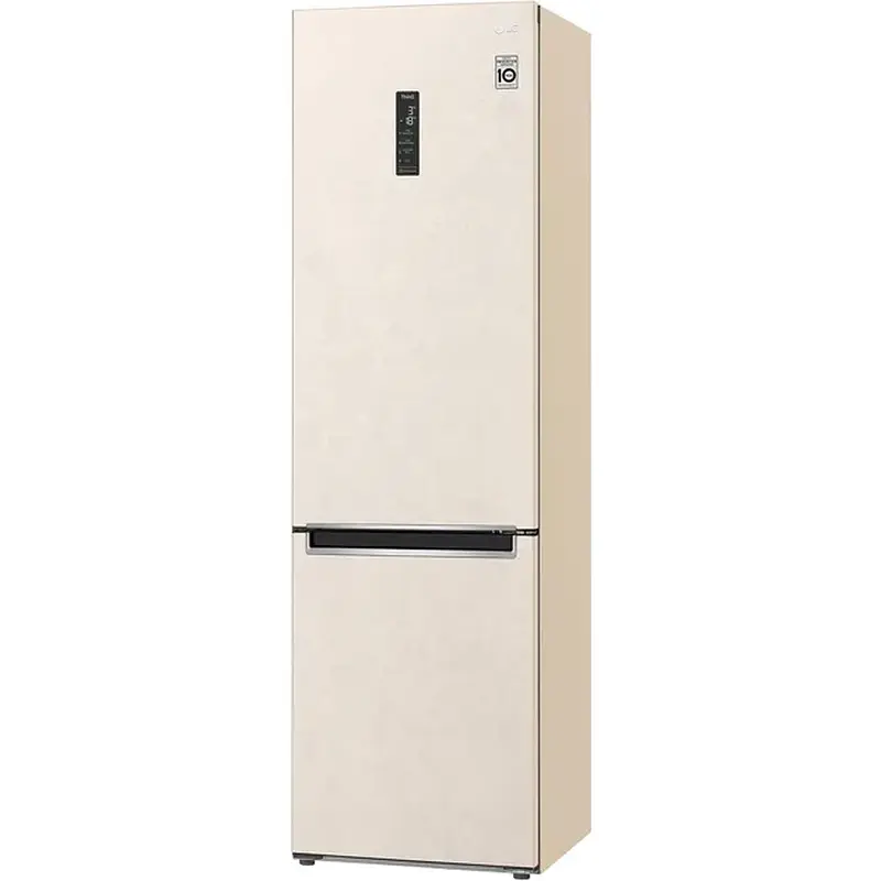 Холодильник LG GC-B509 MEWM - фото 7