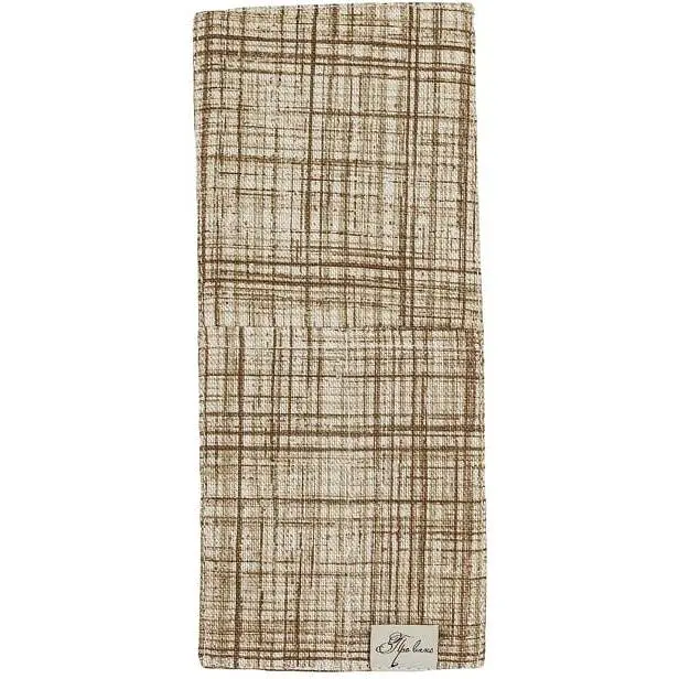 Чехол для приборов Прованс Тереза ​​Клеточка (34563) - фото 2