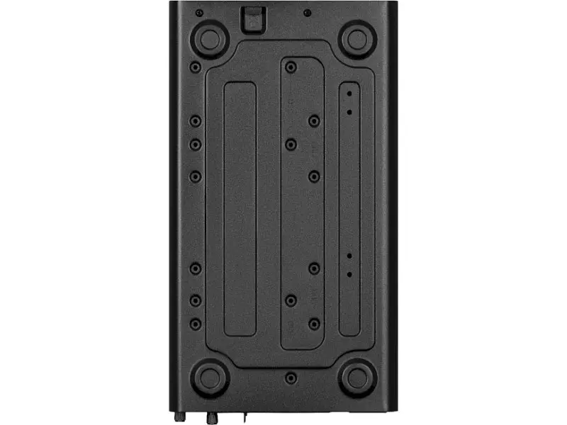 Корпус 2E Credo Plus V510B Black (V510B) - фото 6