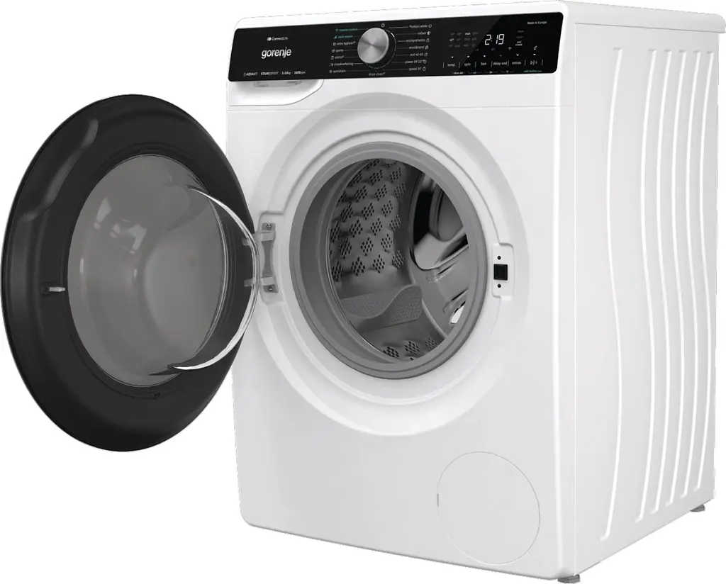 Пральна машина Gorenje WNS14A4TWIFI - фото 6
