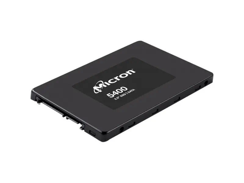SSD-накопичувач Micron 5400 PRO 1.92 TB (MTFDDAK1T9TGA-1BC1ZABYYR) - фото 2