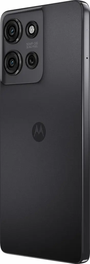 Смартфон Motorola Moto G75 8/256GB Charcoal Grey CN без NFC - фото 7