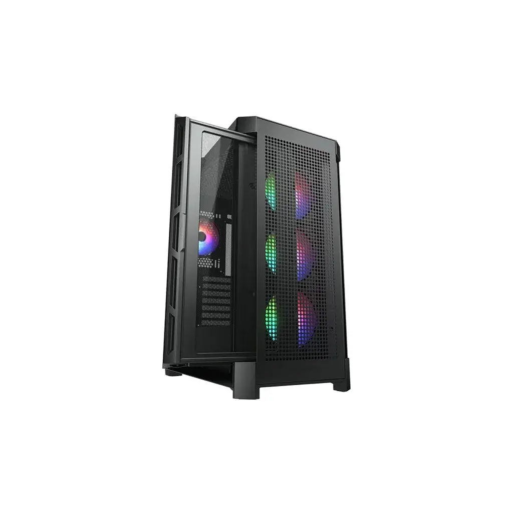 Корпус для ПК Cougar Airface Pro RGB - фото 5