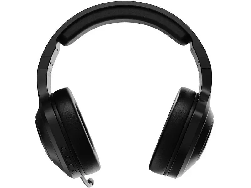Навушники з мікрофоном AOC ACG2502BK RGB Black - фото 3
