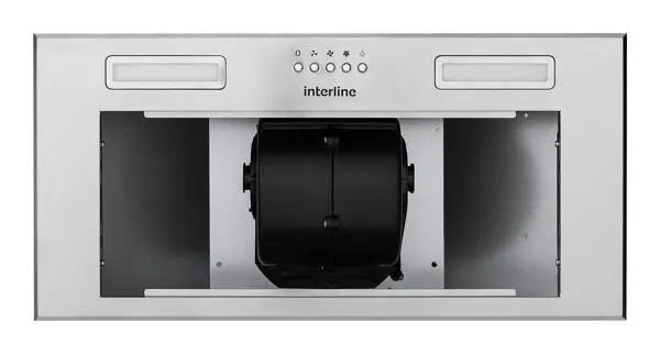 Витяжка Interline SMART S IX A/60/T - фото 7