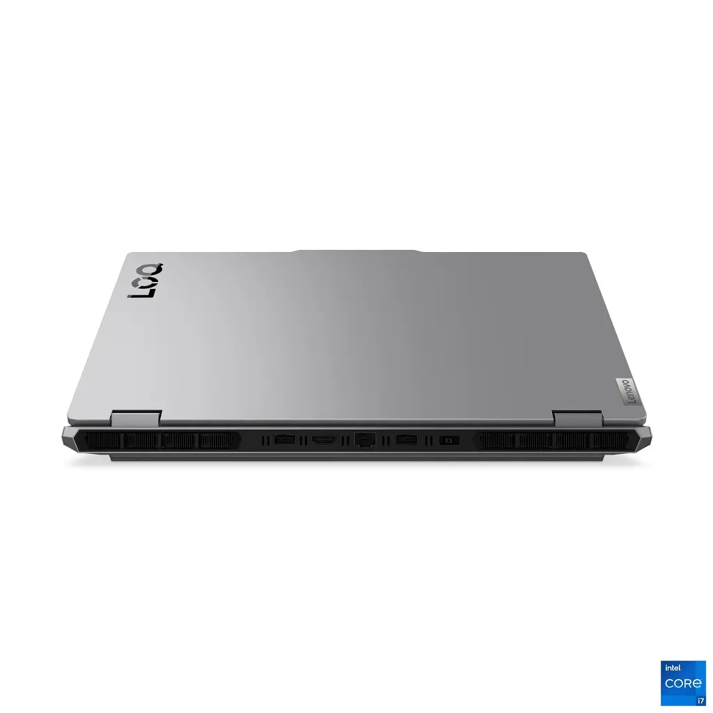 Ноутбук Lenovo LOQ 15IRX10 (83JE014ERA) - фото 12