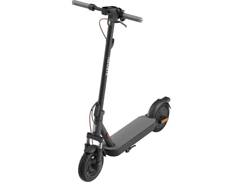 Електросамокат Xiaomi Electric Scooter 5 Black BHR9608EU - фото 10