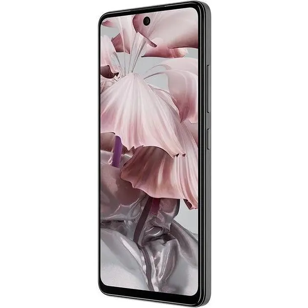 Смартфон HMD Pulse 4/64GB Meteor Black - фото 5