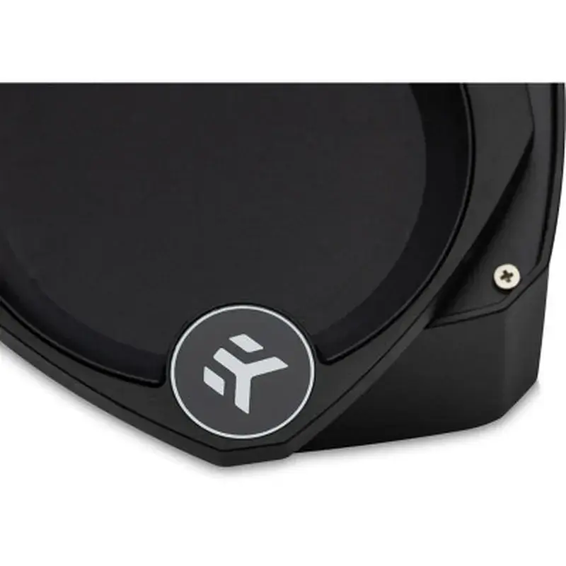 Система рідинного охолодження Ekwb EK-Nucleus AIO CR360 Dark (3831109900178) - фото 7