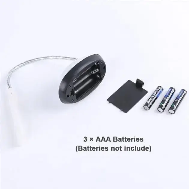 Лампа настільна світлодіодна Mini X-7188 - фото 6