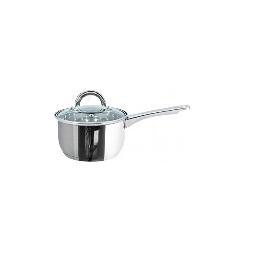 Ківш Gusto Solo 14x7 см 0,9 л GT-1203-14 (111662)