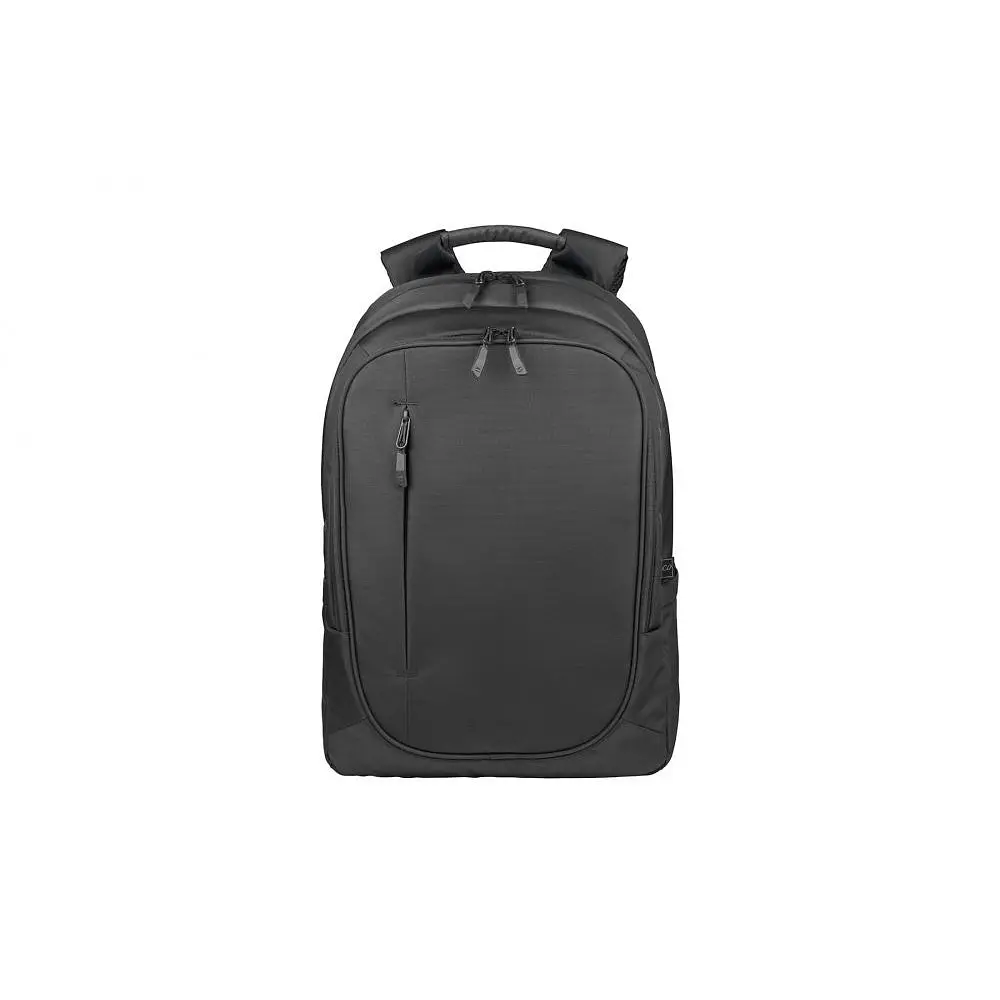 Рюкзак міський Tucano Bizip 15" Black (BKBZ15-X-BK) - фото 3