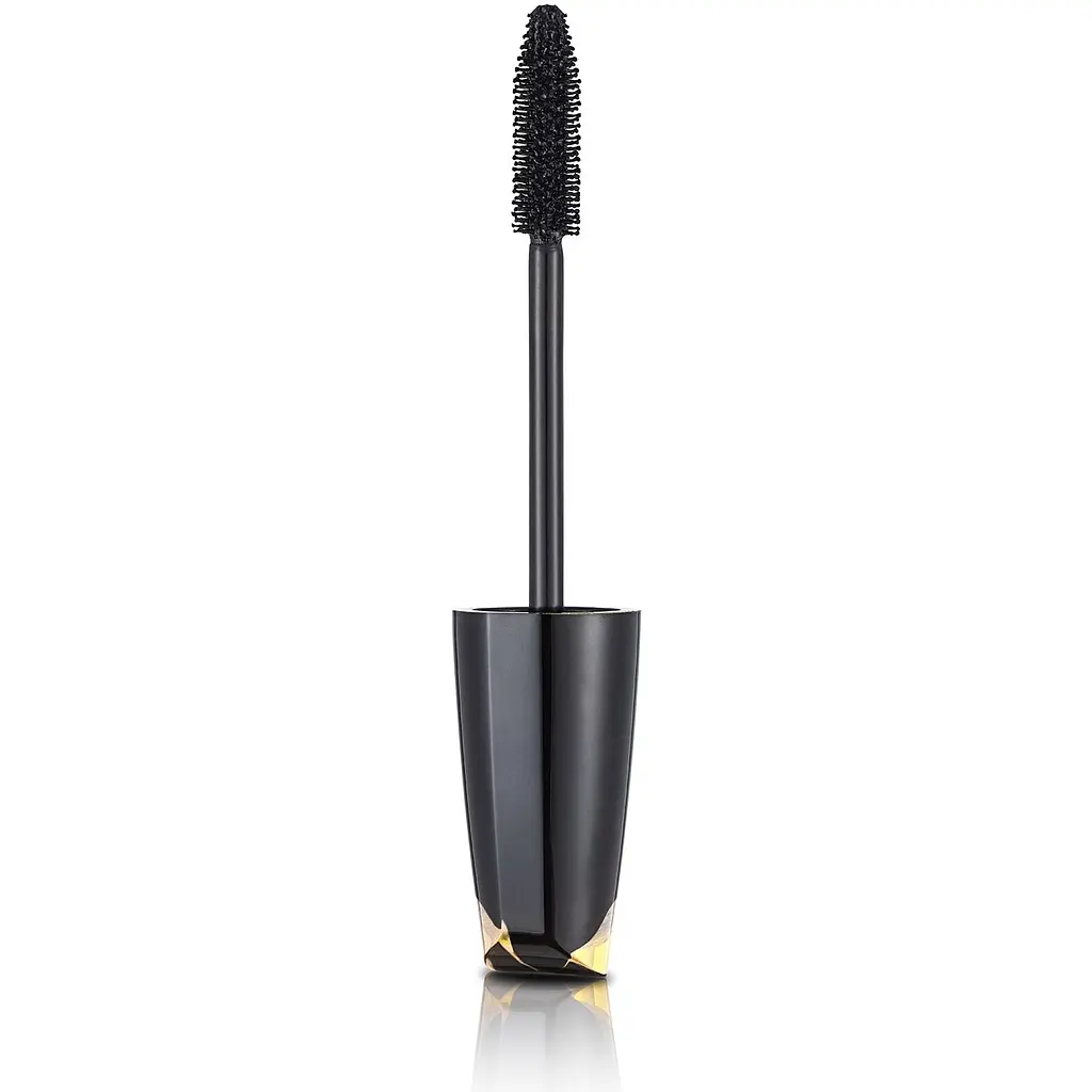 Тушь для ресниц Flormar Big'N'Bold Lengthening черная - фото 2