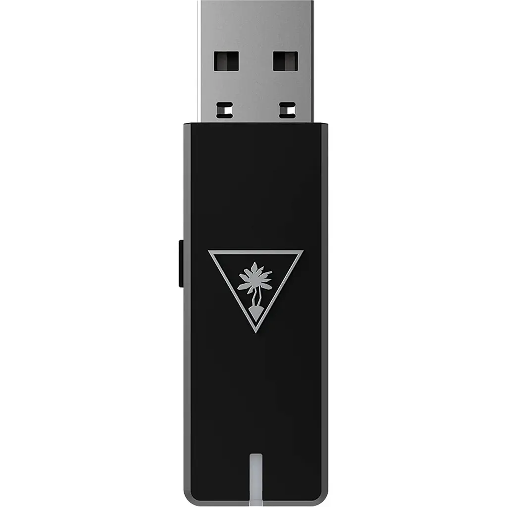Ігрові навушники Turtle Beach Stealth 600 Gen2 MAX for Xbox Black (TBS-2362-02) [119431] - фото 7