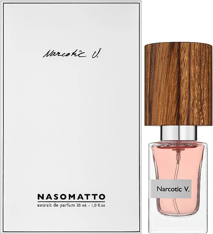 Екстракт Nasomatto Narcotic Venus Тестер 30 мл - фото 2