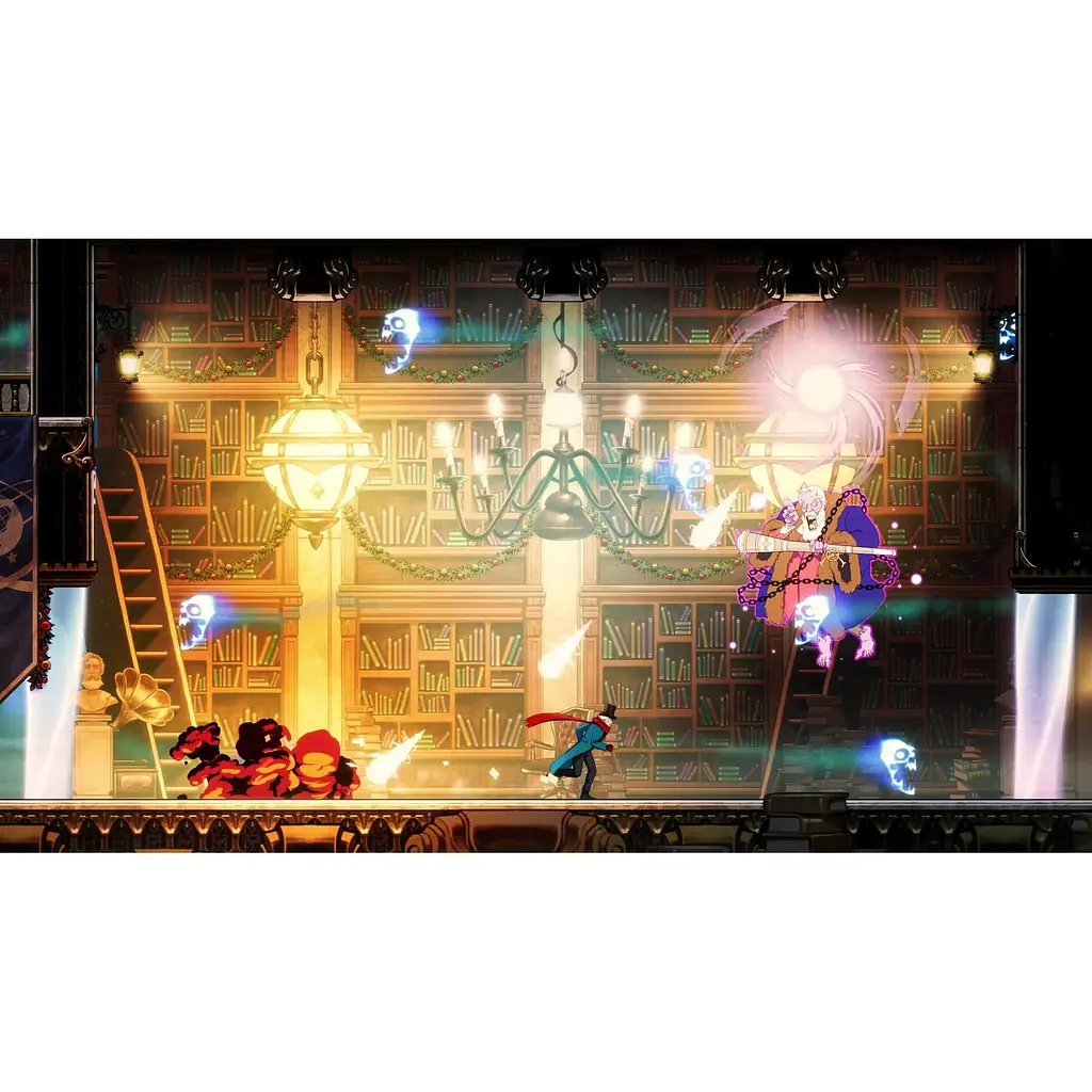 Ключ активації Microsoft Ebenezer and The Invisible World для Xbox One/Series S/X - фото 3