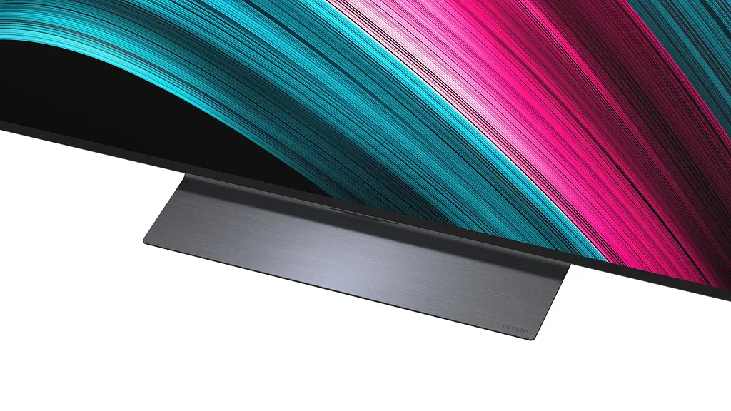 LG Телевізор 65" OLED 4K 120Hz (VRR 144Hz) Smart WebOS Black - фото 8