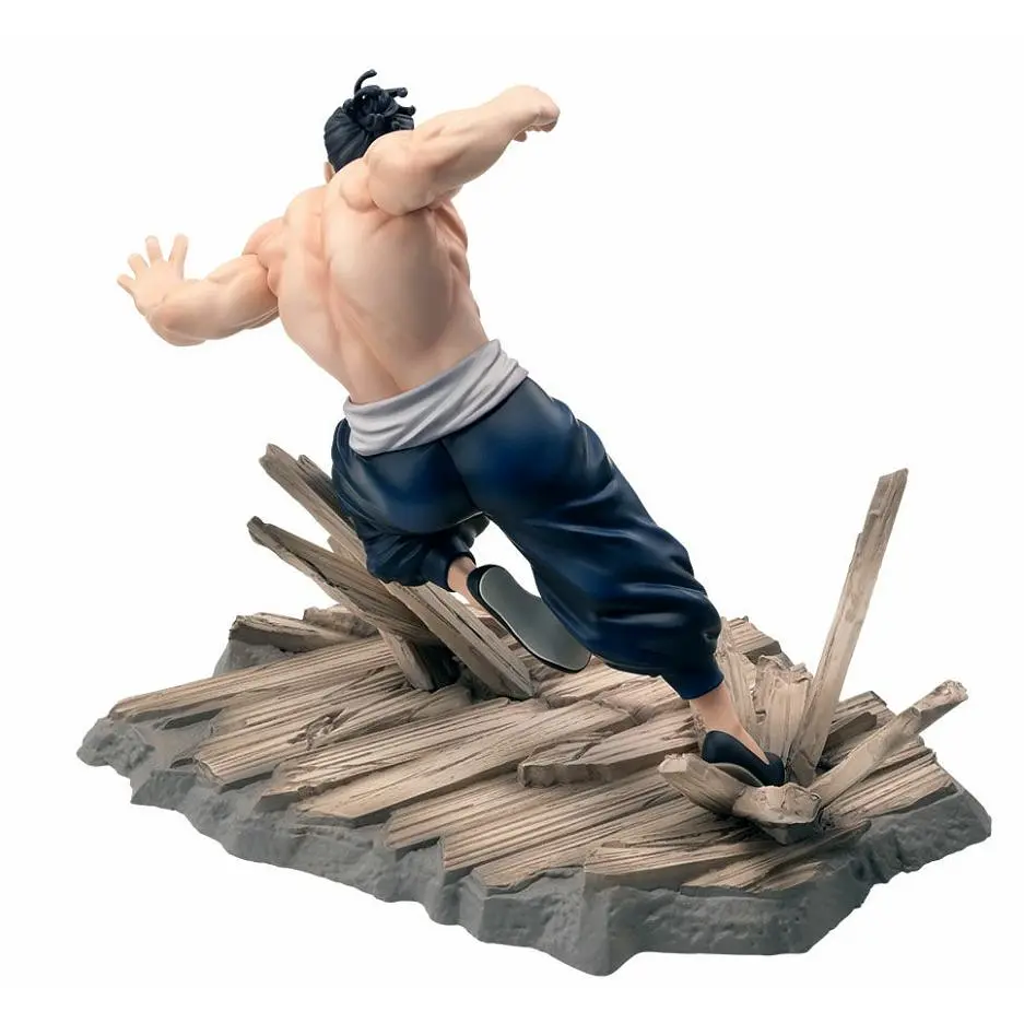 Фігурка Sega Магічна битва Jujutsu Kaisen Aoi Todo Аой Тодо 17 см S JK ATD - фото 3