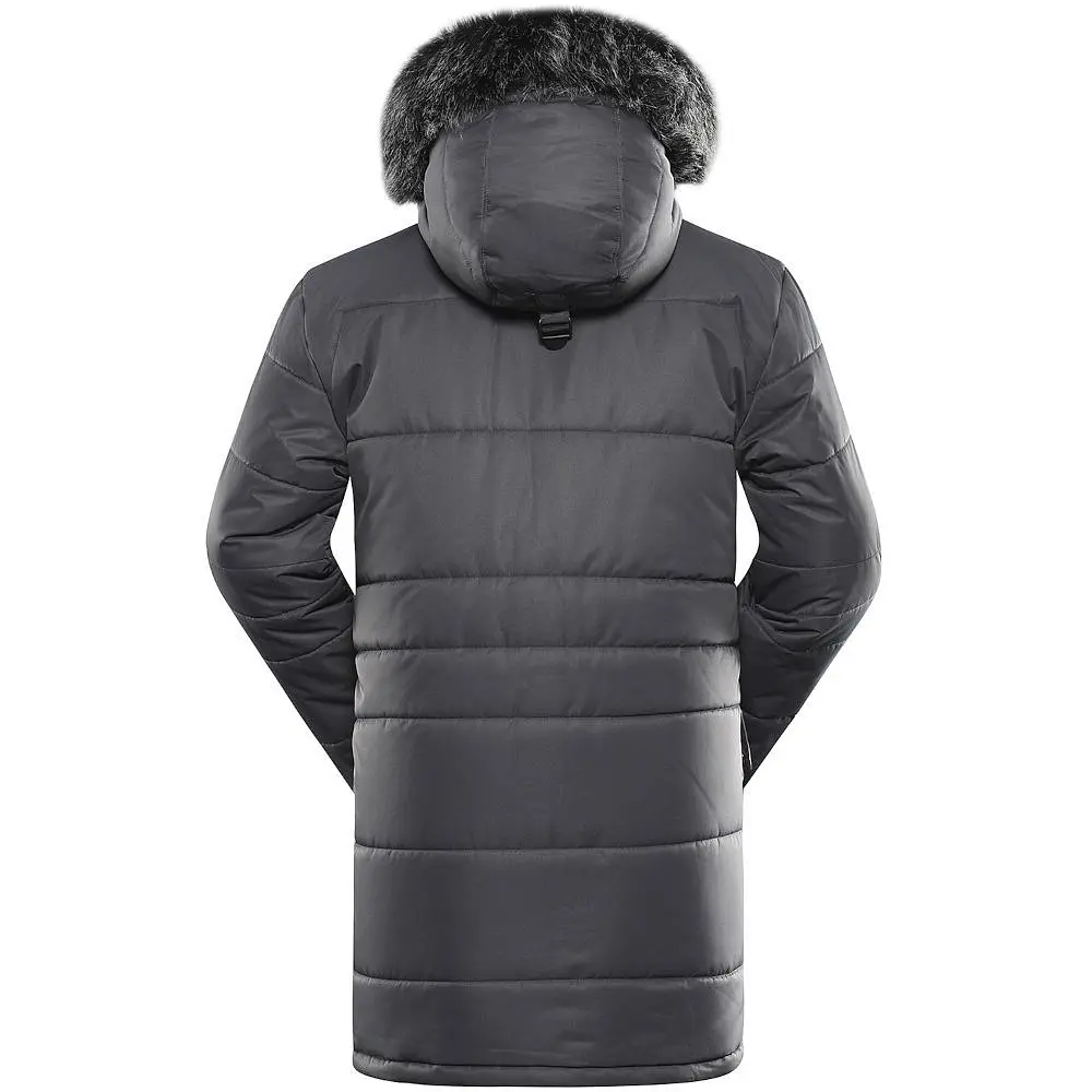 Куртка Alpine Pro Werd XL Серая (1054-007.020.0076) - фото 2