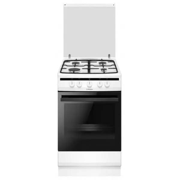 Газовая плита Hansa FCGW580977 - фото 2