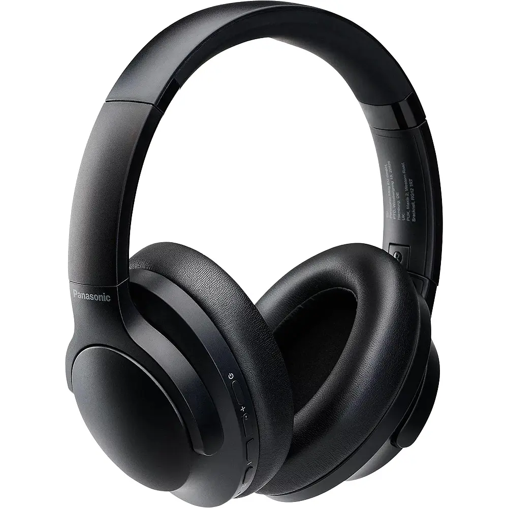 Навушники Panasonic RB-HX330BDGK - фото 2