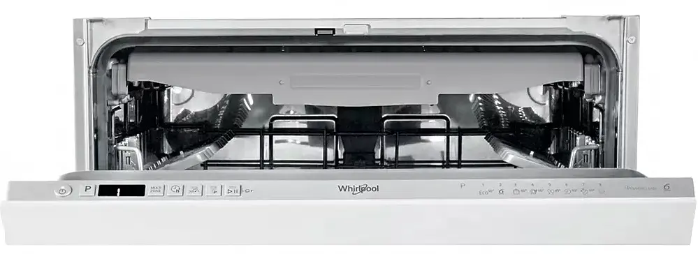Посудомоечная машина Whirlpool WIC3C34PFES (6735159) - фото 4
