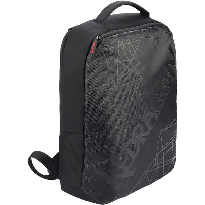 Рюкзак для ноутбука Redragon 15.6" Aeneas GB-76 (70476) - фото 3