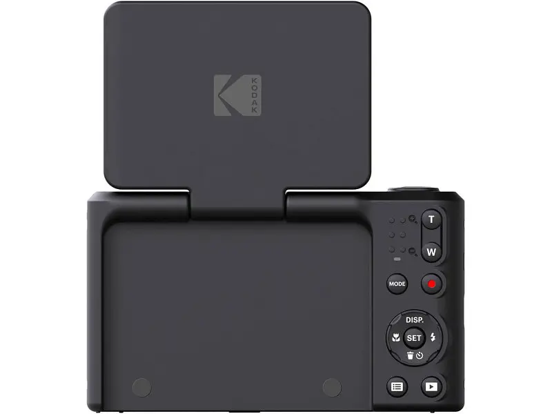 Фотокамера Kodak PixPro C1 Black - фото 5